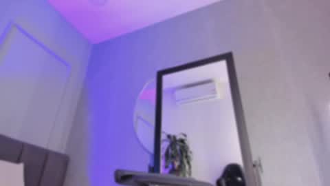 Snapshot of pollybabe_ chatting on 09/13/25, 10:37 POLLY online show from 09/13/25, 10:37