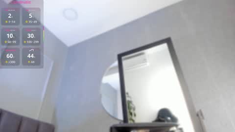 Snapshot of pollybabe_ chatting on 09/29/25, 10:42 POLLY online show from 09/29/25, 10:42