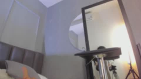 Snapshot of pollybabe_ chatting on 10/08/25, 10:46 POLLY online show from 10/08/25, 10:46