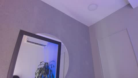 Snapshot of pollybabe_ chatting on 10/13/25, 10:37 POLLY online show from 10/13/25, 10:37