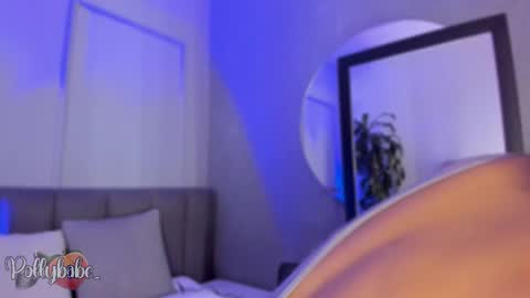 POLLY online show from 11/25/25, 09:53