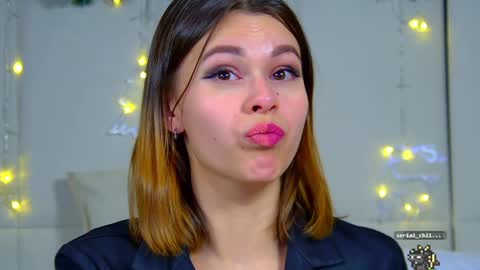 Polly online show from 12/18/24, 12:43