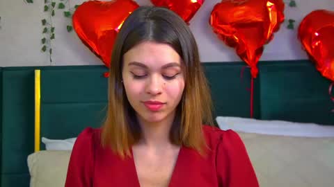 Polly online show from 02/14/25, 10:58