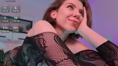  Your Polly  follow me  online show from 11/29/25, 02:09