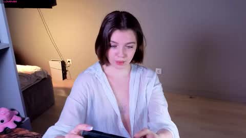  Your Polly  follow me  online show from 02/01/26, 08:51