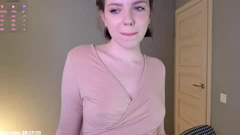  Your Polly  follow me  online show from 02/21/26, 09:05