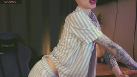 Snapshot of polusladkoye chatting on 02/19/25, 05:27 Megan.online online show from 02/19/25, 05:27