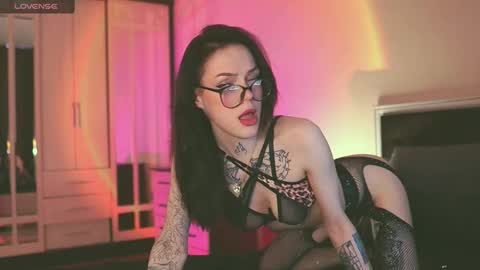 Snapshot of polusladkoye chatting on 02/27/25, 02:32 Megan.online online show from 02/27/25, 02:32