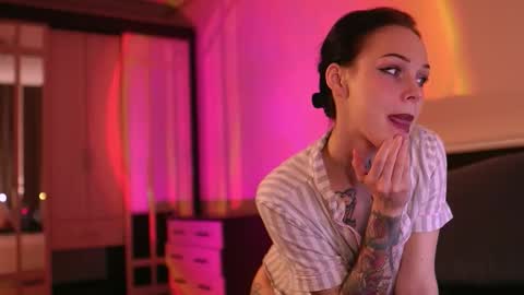 Snapshot of polusladkoye chatting on 09/13/25, 07:24 Megan.online online show from 09/13/25, 07:24