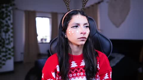  - Help me Reach 100 thumbs up  online show from 12/23/24, 06:16