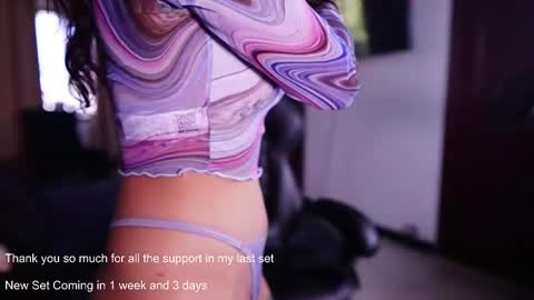  - Help me Reach 100 thumbs up  online show from 02/04/25, 05:23