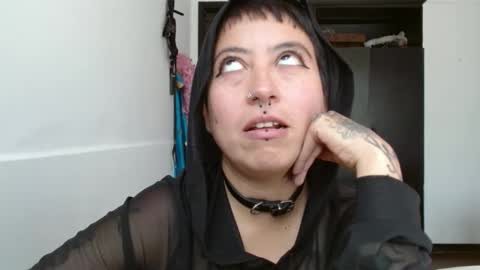 Poly online show from 01/22/25, 06:10