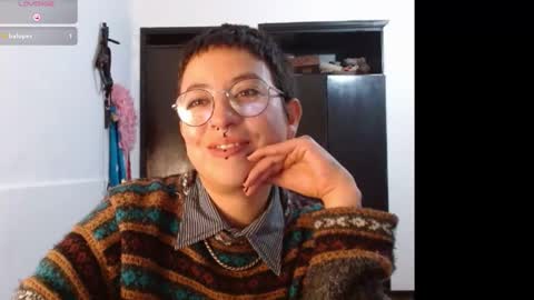 Poly online show from 01/31/25, 05:30