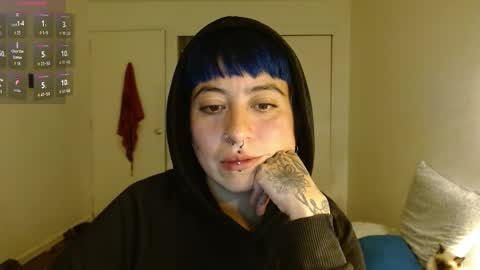 Poly online show from 02/16/26, 01:46