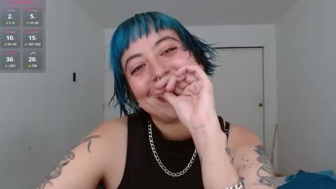 Snapshot of poly_mer chatting on 03/27/26, 06:29 Poly online show from 03/27/26, 06:29