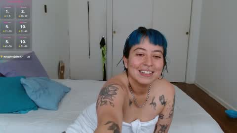 Snapshot of poly_mer chatting on 04/12/26, 03:06 Poly online show from 04/12/26, 03:06