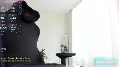 Snapshot of polybarnett chatting on 07/02/26, 03:40 paulina barnett online show from 07/02/26, 03:40
