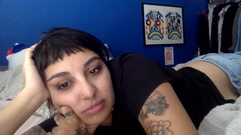 polymamii online show from 02/24/26, 07:23