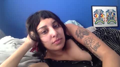 polymamii online show from 03/02/26, 10:05