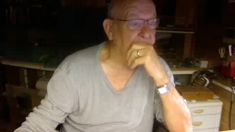 pomme1949 online show from 12/09/24, 09:06