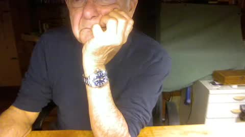 pomme1949 online show from 12/20/24, 06:02