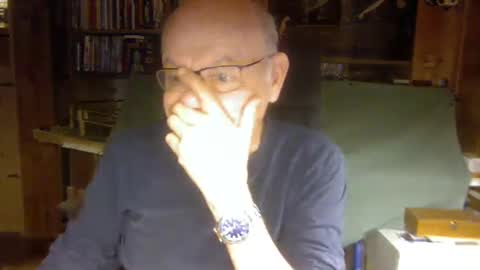 pomme1949 online show from 12/23/24, 03:01