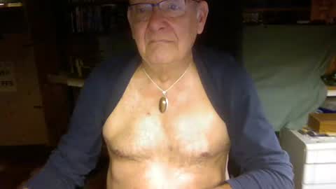 pomme1949 online show from 01/03/25, 12:19