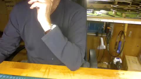 pomme1949 online show from 01/19/25, 09:55