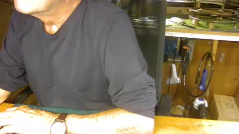 pomme1949 online show from 01/19/25, 01:44