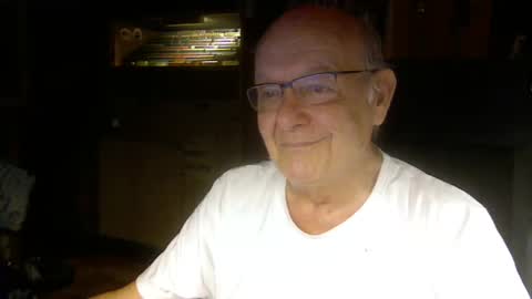 pomme1949 online show from 01/26/25, 03:03