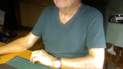 pomme1949 online show from 01/28/25, 10:34