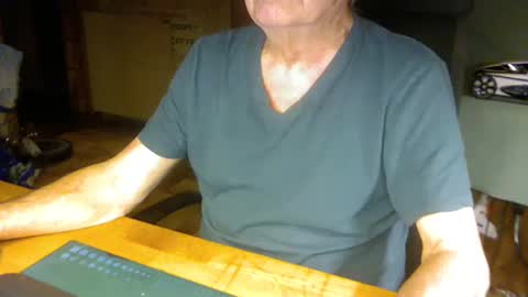 pomme1949 online show from 01/28/25, 05:03