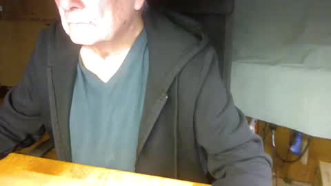 pomme1949 online show from 02/05/25, 09:25