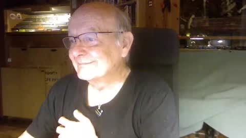 pomme1949 online show from 02/11/25, 03:29