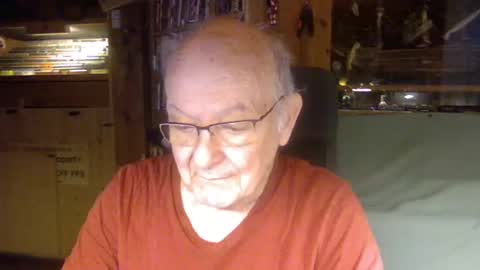 pomme1949 online show from 02/16/25, 03:05