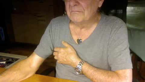 pomme1949 online show from 02/27/25, 04:21