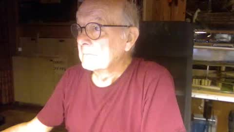 pomme1949 online show from 09/21/25, 02:19