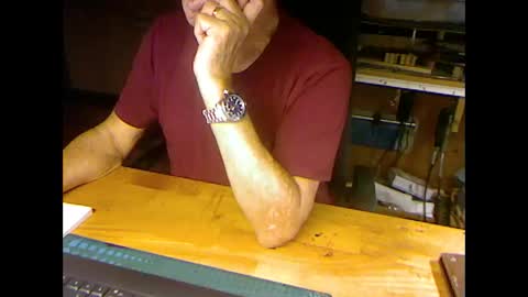 pomme1949 online show from 09/23/25, 09:23