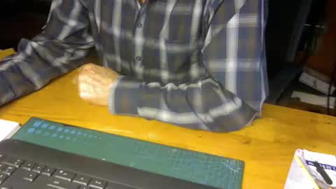 pomme1949 online show from 10/01/25, 09:37