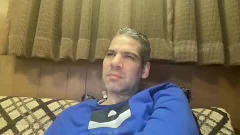 Snapshot of ponchynyc chatting on 01/23/25, 03:58 PONCH online show from 01/23/25, 03:58