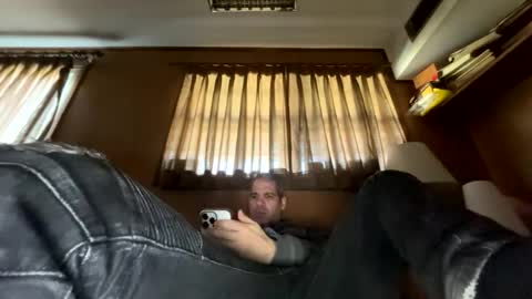 PONCH online show from 04/03/26, 08:18