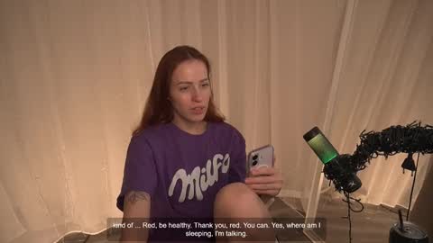    online show from 02/09/26, 01:37