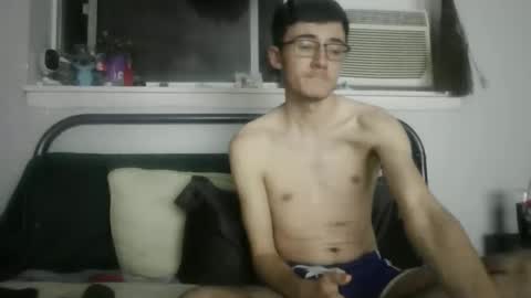 pony2boy online show from 11/24/25, 06:13