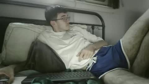 pony2boy online show from 11/28/25, 10:12