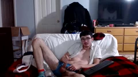 pony2boy online show from 12/17/25, 03:56