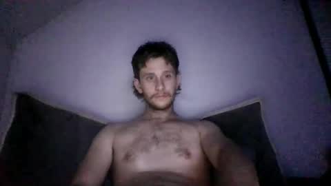 ponyboygavin999 online show from 01/10/25, 07:04