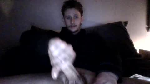 ponyboygavin999 online show from 03/08/25, 11:27