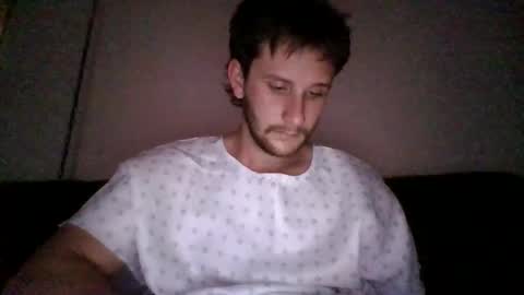 ponyboygavin999 online show from 10/31/25, 02:34