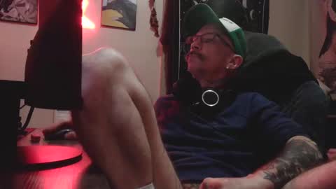 Rich online show from 02/07/26, 07:01