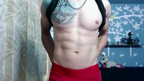 ponzothc online show from 10/25/25, 10:04